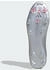 Adidas F50 Messi League FG/MG (JP7446) cloud white/lucid red/silver metallic