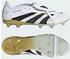 Adidas Predator Pro Foldover Tongue FG (JR4770) cloud white/core black/gold metallic
