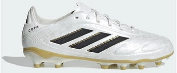 Adidas Copa Pure 3 League Kids FG/MG (JR2887) zero metalic/core black/gold metallic