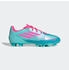 (IH0929) flash aqua/lucid pink/cyan