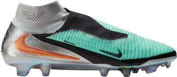 Nike Phantom 6 High Elite FG (IH3735-001) chrome/black