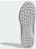 Adidas F50 Messi League TF Kids (JP7456) cloud white/lucid red/silver metallic