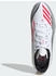Adidas F50 Messi League TF Kids (JP7456) cloud white/lucid red/silver metallic