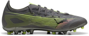 Puma Ultra 5 Match MG blau