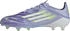 Adidas F50 Sparkfusion Elite FG/AG Women (JR9225) violet tone/lucid lemon/purple rush