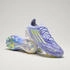 Adidas F50 Sparkfusion Elite FG/AG Women (JR9225) violet tone/lucid lemon/purple rush