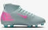 Nike Jr. Mercurial Superfly 10 Club MG High-Top (FQ8318)