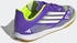 Adidas F50 CLUB IN J Kinder Hallenschuhe violett