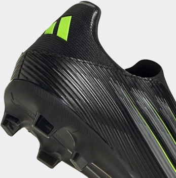 Adidas F50 LEAGUE LACELESS Fußballschuh geeignet für Rasen Kunstrasen
