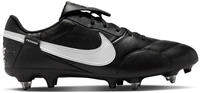 Nike HM0273-002, Nike PREMIER III SG-PRO - schwarz Herren