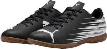 Puma Attacanto Ii It Fu&szlig;ballschuh schwarz wei&szlig;