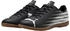 Puma Attacanto Ii It Fußballschuh schwarz weiß