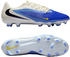 Nike Phantom 6 Low Academy FG MG F400 blau schwarz