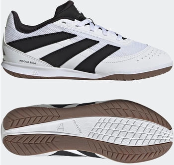 Adidas Predator Club IN Sala Kinder Fußballschuh
