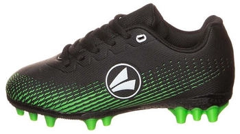 JAKO Nocken-Fußballschuhe schwarz