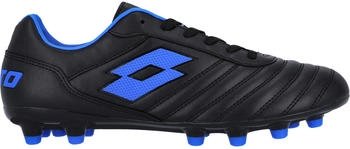 Lotto Milano Fußballschuh schwarz