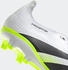 Adidas Predator League Fold-Over Tongue FG/MG