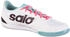 Adidas Sala Competition 2 Hallenschuhe cloud white aurora black flash aqua