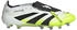 (JS0945) cloud white/core black/lucid lemon