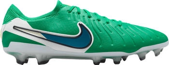 Nike Tiempo Legend 10 Elite FG (HJ7272-300) stadium green/dark obsidian