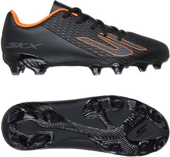 Skechers Razor 1.5 Jr Youth FG Kids (252060L) obsidian/black