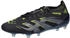 Adidas PREDATOR ELITE FG core black/carbon/lemon