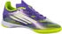 Adidas F50 League IN Jr PURRUS/FTWWHT/LUCLEM