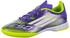 Adidas F50 League IN Jr PURRUS/FTWWHT/LUCLEM
