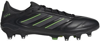 Adidas Copa Pure 3 Elite FG core black/dgh solid grey/lemon