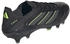 Adidas Copa Pure 3 Elite FG core black/dgh solid grey/lemon
