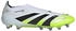 Adidas Predator Elite Laceless AG ftwr white/core black/lemon