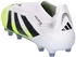 Adidas Predator Elite Laceless AG ftwr white/core black/lemon