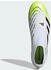 Adidas Predator Elite Laceless AG ftwr white/core black/lemon