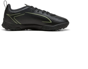 Puma Ultra 6 Play TT Multi-stud Football Boots puma black/fizzy light/green terrain