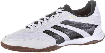 Adidas Predator League IN weiß – Adidas Predator League IN weiß – Strukturiertes Synthetik-Obermaterial für präzisen Ballkontakt