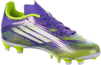 Adidas F50 League MG PURRUS/FTWWHT/LUCLEM
