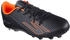 Skechers JR CRIB FG (67852517) schwarz
