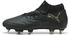 Puma Future 8 Ultimate MxSG puma black/fizzy light/green terrain