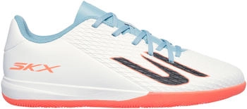 Skechers YOUTH IC (198739584370-WTQP) weiss