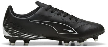 Puma Football Boot (108500/001) schwarz/wei&szlig;