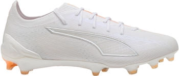 Puma ULTRA 6 ULTIMATE FG white