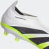 Adidas Predator League LL FG ftwr white/core black/lemon