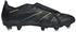 Adidas Predator League Fold-Over Tongue SG core black/carbon/lucid lemon