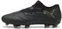 Puma Future 8 Ultimate Low FG puma black/fizzy light/green terrain