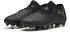 Puma Future 8 Ultimate Low FG puma black/fizzy light/green terrain
