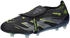 Adidas Predator Elite FG core black/carbon/lucid lemon