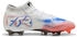 Puma Future 8 Ultimate FG puma white/puma black/glowing red