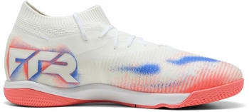 Puma Future 8 Match IT (108371) weiß