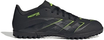 Adidas Predator Club TF zwart/volt