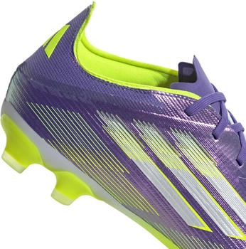 Adidas F50 Pro MG (JH7678) PURRUS/FTWWHT/LUCLEM